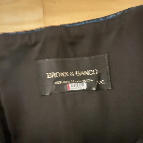 Bronx & Banco Florence Gown - Picture 7 of 7